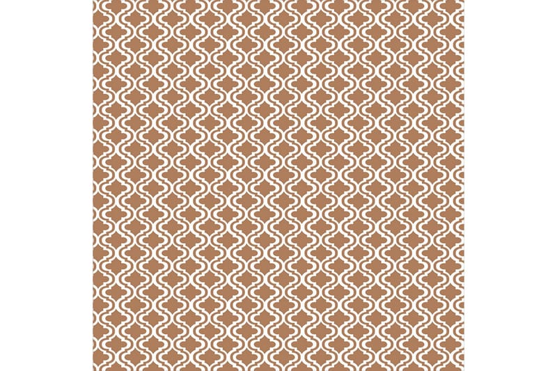 Homefesto Matto 80x120 cm - Monivärinen - Kodintekstiilit & matot - Matto - Itämainen matto - Persialainen matto