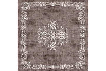 Homefesto Matto 80x120 cm - Monivärinen - Kodintekstiilit & matot - Matto - Itämainen matto - Persialainen matto