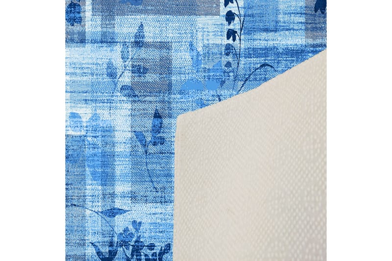 Homefesto Matto 80x120 cm - Monivärinen - Kodintekstiilit & matot - Matto - Itämainen matto - Persialainen matto