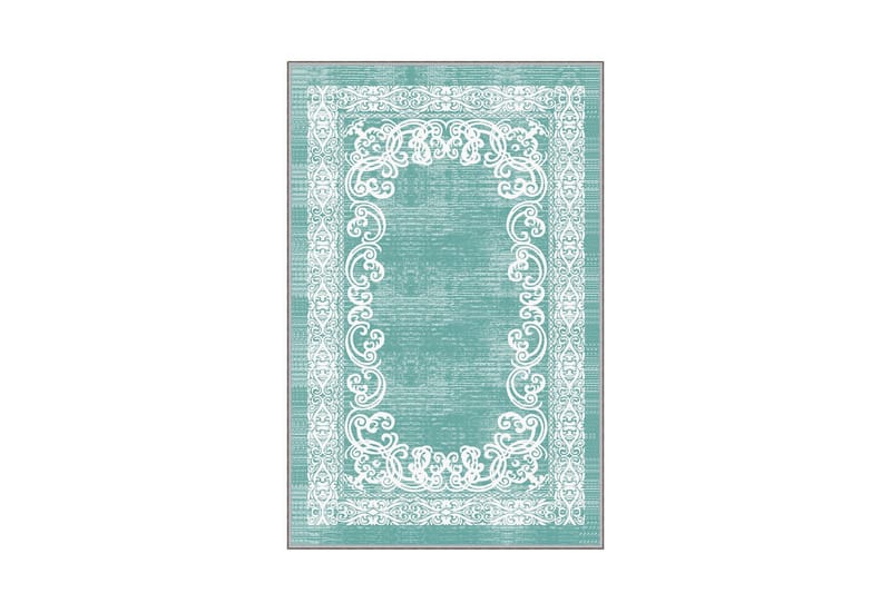 Homefesto Matto 80x120 cm - Monivärinen - Kodintekstiilit & matot - Matto - Itämainen matto - Persialainen matto