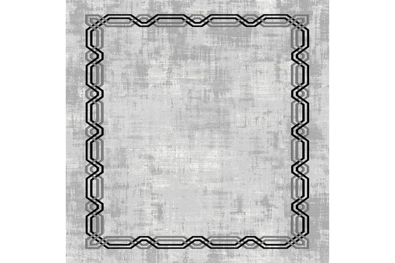 Homefesto Matto 80x120 cm - Monivärinen - Kodintekstiilit & matot - Matto - Itämainen matto - Persialainen matto