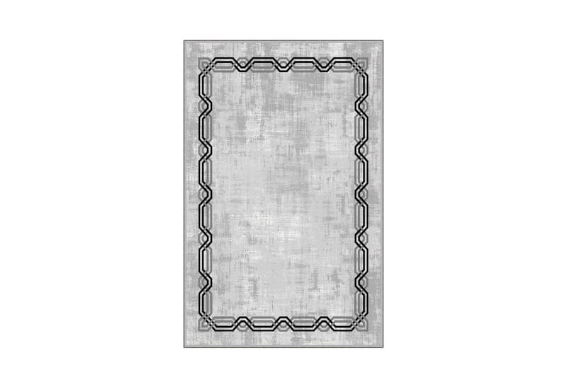 Homefesto Matto 80x120 cm - Monivärinen - Kodintekstiilit & matot - Matto - Itämainen matto - Persialainen matto
