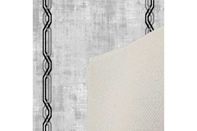 Homefesto Matto 80x120 cm - Monivärinen - Kodintekstiilit & matot - Matto - Itämainen matto - Persialainen matto