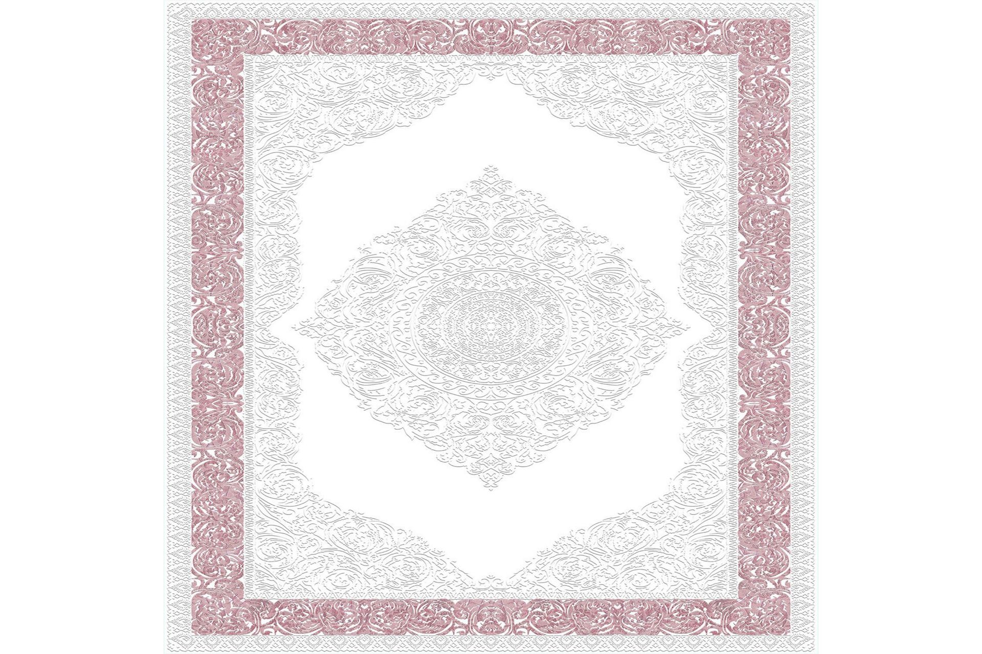 Homefesto Matto 80x120 cm - Monivärinen - Kodintekstiilit & matot - Matto - Itämainen matto - Persialainen matto