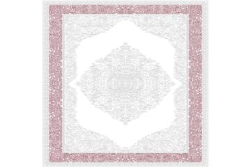 Homefesto Matto 80x120 cm - Monivärinen - Kodintekstiilit & matot - Matto - Itämainen matto - Persialainen matto