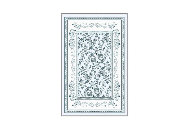 Homefesto Matto 80x120 cm - Monivärinen - Kodintekstiilit & matot - Matto - Itämainen matto - Persialainen matto