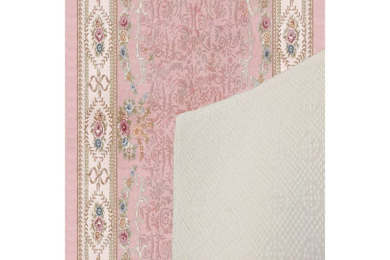 Homefesto Matto 80x120 cm - Moniv�ärinen - Kodintekstiilit & matot - Matto - Itämainen matto - Persialainen matto