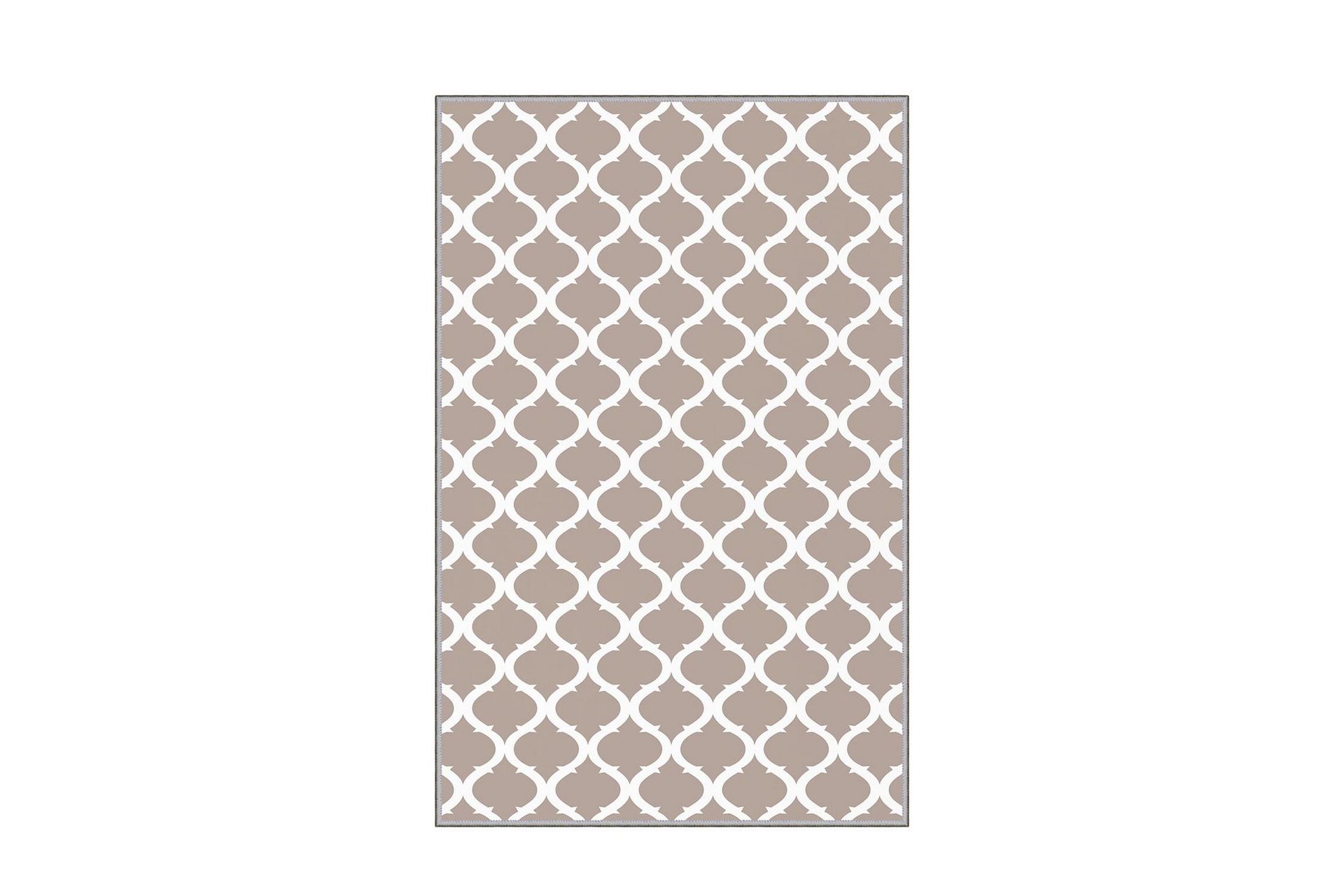 Homefesto Matto 80x120 cm - Monivärinen - Kodintekstiilit & matot - Matto - Itämainen matto - Persialainen matto