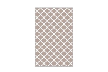 Homefesto Matto 80x120 cm - Monivärinen - Kodintekstiilit & matot - Matto - Itämainen matto - Persialainen matto