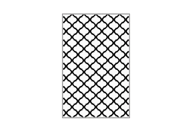 Homefesto Matto 80x120 cm - Monivärinen - Kodintekstiilit & matot - Matto - Itämainen matto - Persialainen matto
