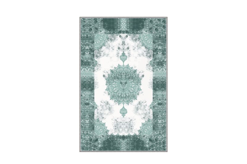 Homefesto Matto 80x120 cm - Monivärinen - Kodintekstiilit & matot - Matto - Itämainen matto - Persialainen matto