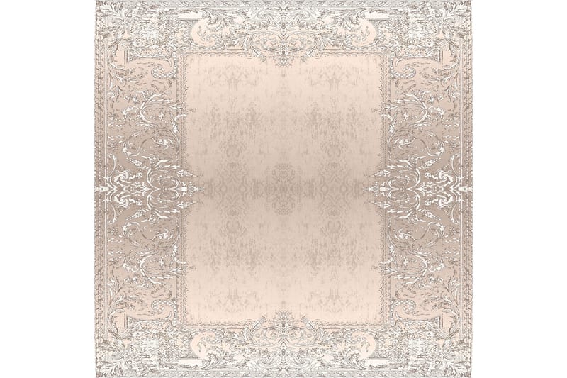 Homefesto Matto 80x120 cm - Monivärinen - Kodintekstiilit & matot - Matto - Itämainen matto - Persialainen matto