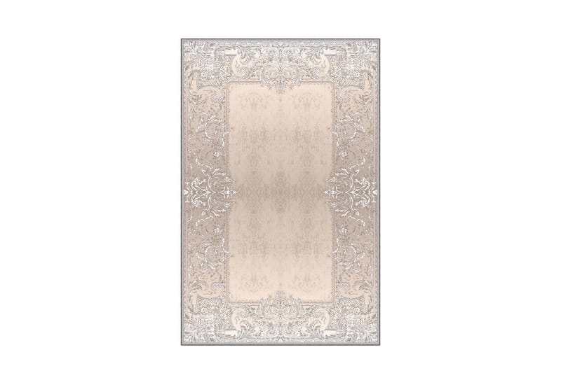 Homefesto Matto 80x120 cm - Monivärinen - Kodintekstiilit & matot - Matto - Itämainen matto - Persialainen matto