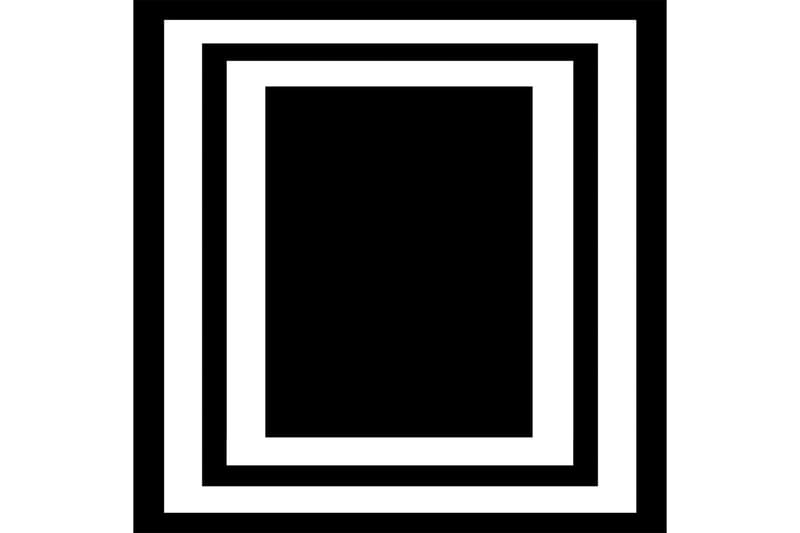 Homefesto Matto 80x120 cm - Monivärinen - Kodintekstiilit & matot - Matto - Itämainen matto - Persialainen matto