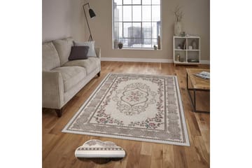 Homefesto Matto 80x120 cm - Monivärinen - Kodintekstiilit & matot - Matto - Itämainen matto - Persialainen matto
