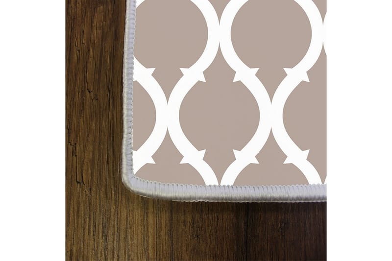 Homefesto Matto 80x120 cm - Monivärinen - Kodintekstiilit & matot - Matto - Itämainen matto - Persialainen matto