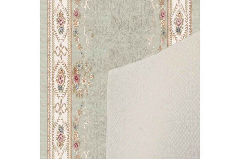 Homefesto Matto 80x120 cm - Monivärinen - Kodintekstiilit & matot - Matto - Itämainen matto - Persialainen matto