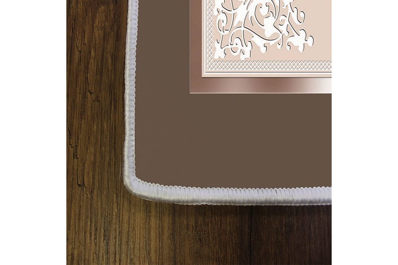 Homefesto Matto 80x120 cm - Monivärinen - Kodintekstiilit & matot - Matto - Itämainen matto - Persialainen matto