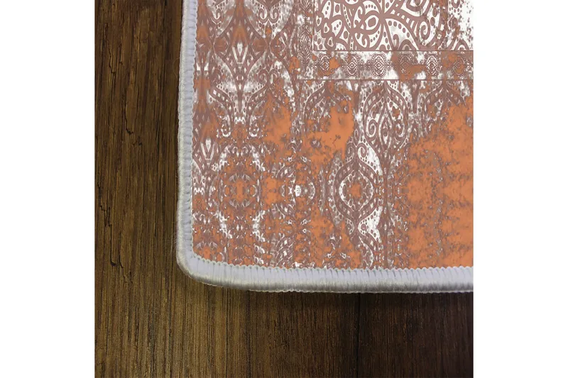 Homefesto Matto 80x120 cm - Monivärinen - Kodintekstiilit & matot - Matto - Itämainen matto - Persialainen matto