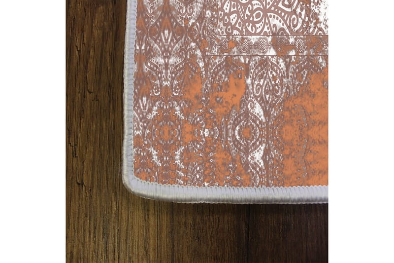 Homefesto Matto 80x120 cm - Monivärinen - Kodintekstiilit & matot - Matto - Itämainen matto - Persialainen matto