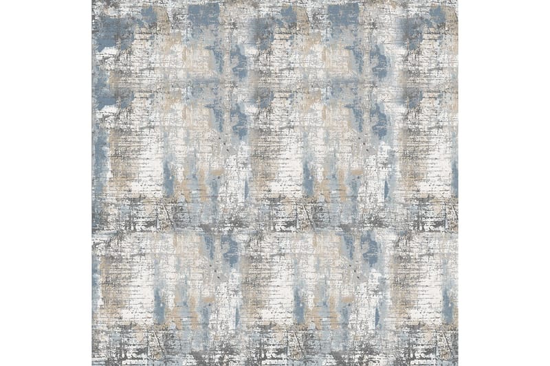 Homefesto Matto 80x120 cm - Monivärinen - Kodintekstiilit & matot - Matto - Itämainen matto - Persialainen matto