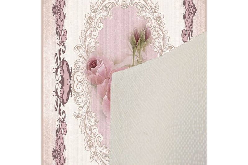 Homefesto Matto 80x120 cm - Monivärinen - Kodintekstiilit & matot - Matto - Itämainen matto - Persialainen matto