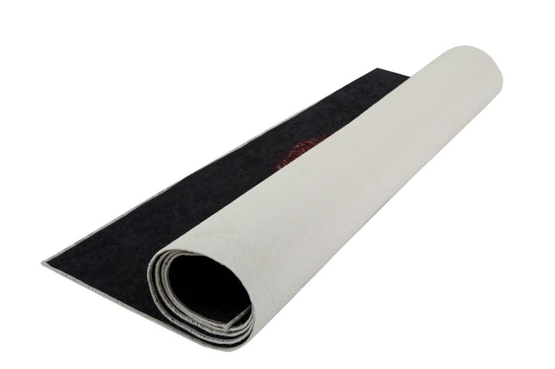 Homefesto Matto 80x120 cm - Monivärinen - Kodintekstiilit & matot - Matto - Itämainen matto - Persialainen matto