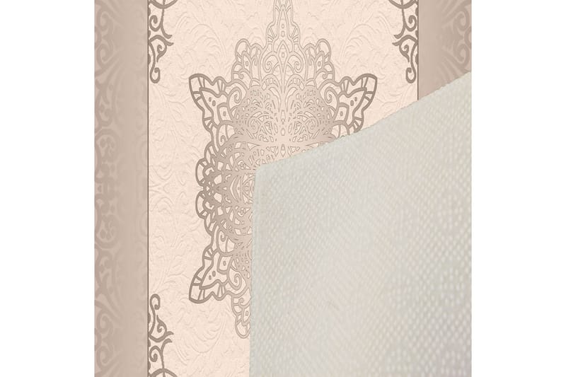 Homefesto Matto 80x120 cm - Monivärinen - Kodintekstiilit & matot - Matto - Itämainen matto - Persialainen matto