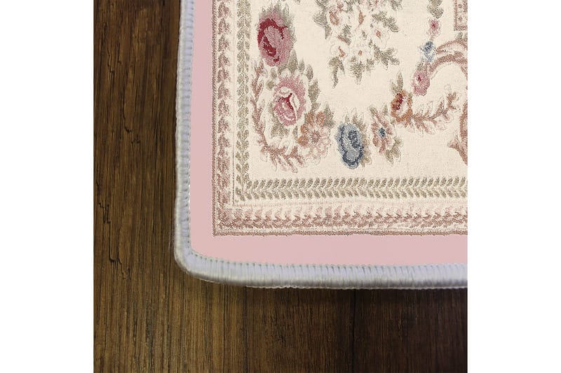 Homefesto Matto 80x120 cm - Monivärinen - Kodintekstiilit & matot - Matto - Itämainen matto - Persialainen matto