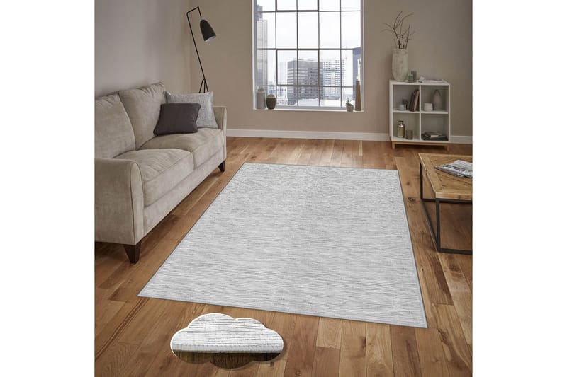 Homefesto Matto 80x120 cm - Monivärinen - Kodintekstiilit & matot - Matto - Itämainen matto - Persialainen matto