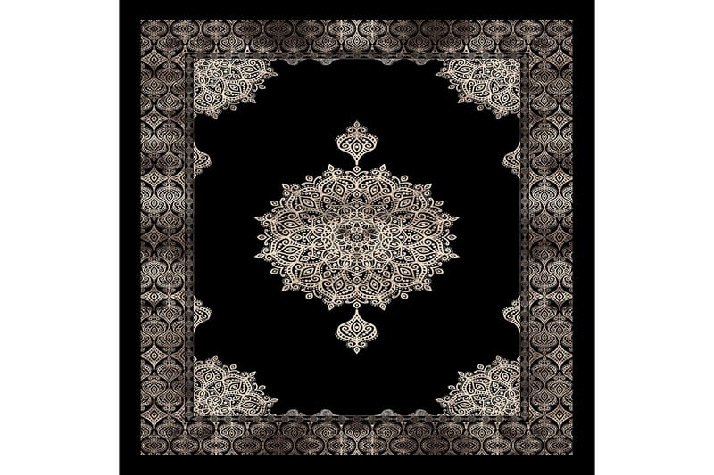 Homefesto Matto 80x120 cm - Monivärinen - Kodintekstiilit & matot - Matto - Itämainen matto - Persialainen matto