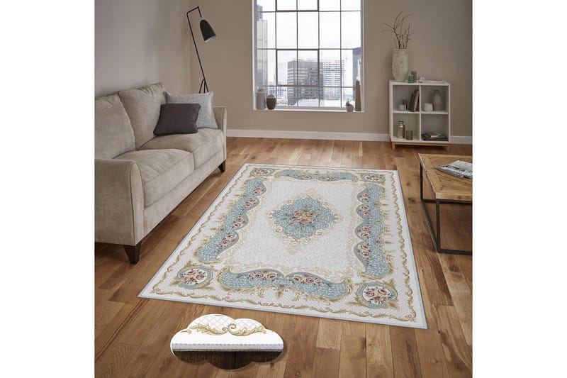 Homefesto Matto 80x120 cm, Monivärinen