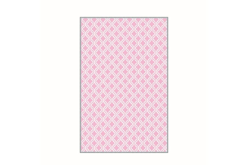 Homefesto Matto 80x120 cm - Monivärinen - Kodintekstiilit & matot - Matto - Itämainen matto - Persialainen matto