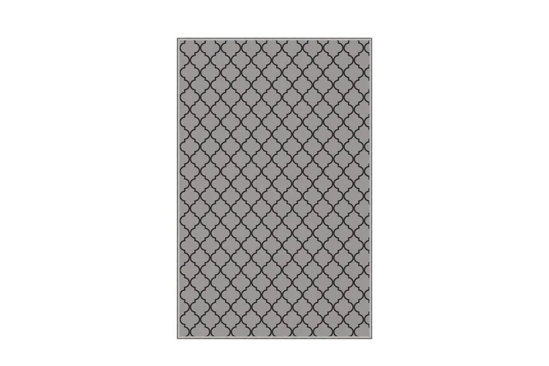 Homefesto Matto 80x120 cm, Monivärinen