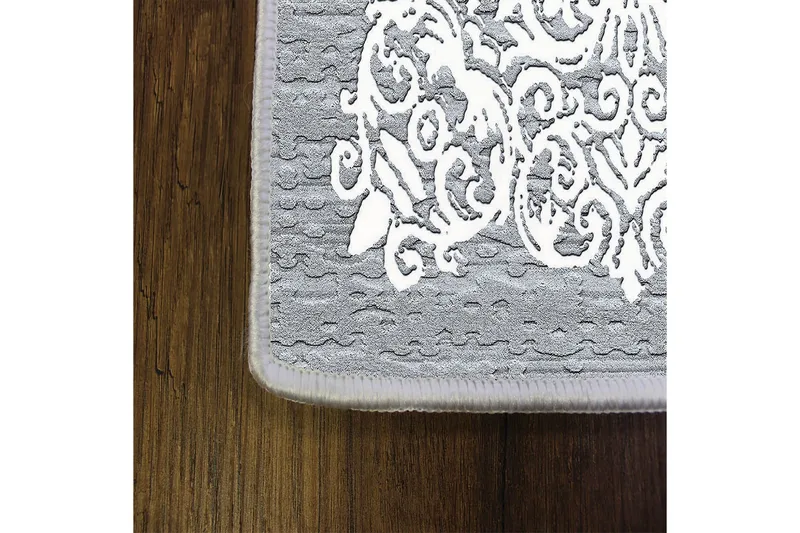 Homefesto Matto 80x120 cm - Monivärinen - Kodintekstiilit & matot - Matto - Itämainen matto - Persialainen matto