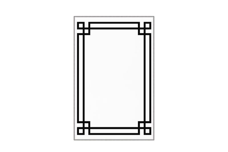 Homefesto Matto 80x120 cm - Monivärinen - Kodintekstiilit & matot - Matto - Itämainen matto - Persialainen matto