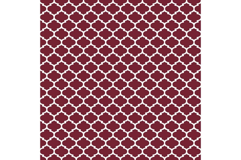 Homefesto Matto 80x120 cm - Monivärinen - Kodintekstiilit & matot - Matto - Itämainen matto - Persialainen matto