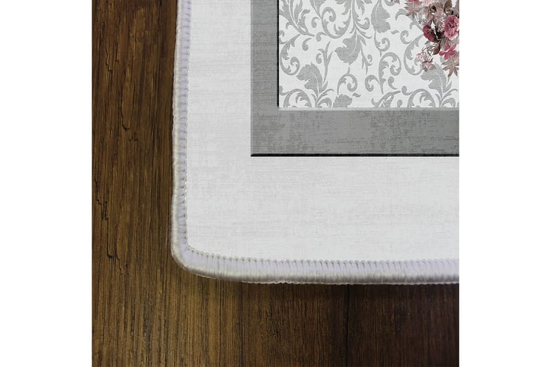 Homefesto Matto 80x120 cm - Monivärinen - Kodintekstiilit & matot - Matto - Itämainen matto - Persialainen matto