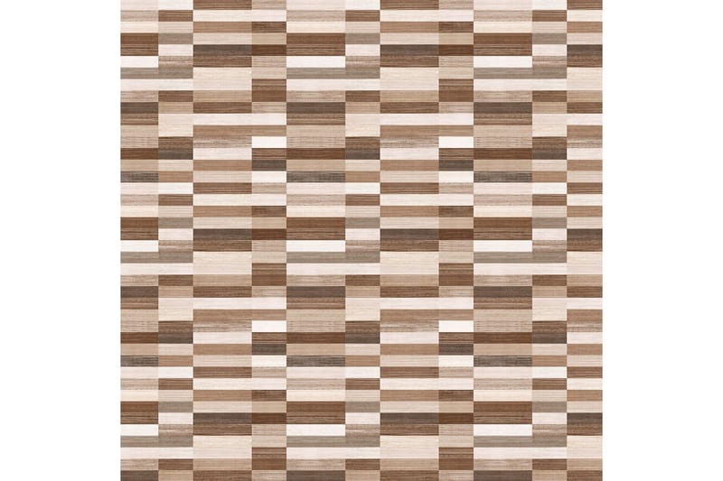 Homefesto Matto 80x120 cm - Monivärinen - Kodintekstiilit & matot - Matto - Itämainen matto - Persialainen matto