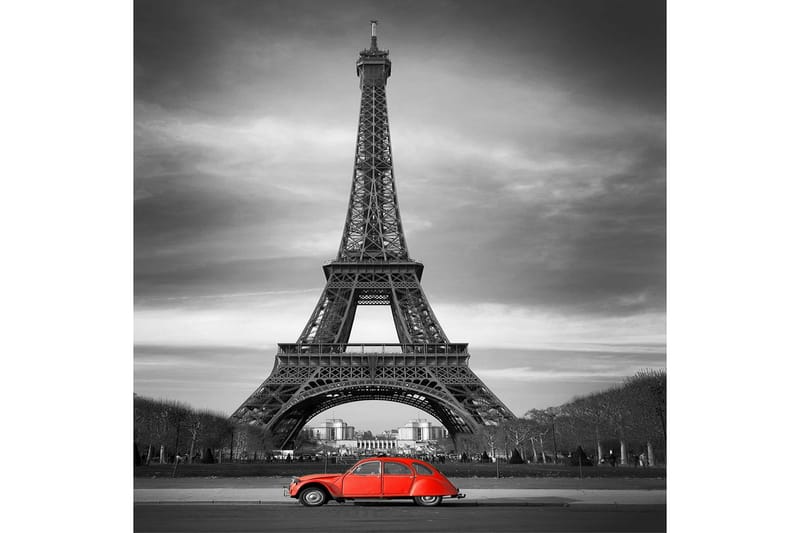 Homefesto Matto 80x120 cm, Monivärinen