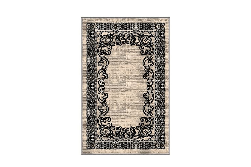 Homefesto Matto 80x120 cm - Monivärinen - Kodintekstiilit & matot - Matto - Itämainen matto - Persialainen matto