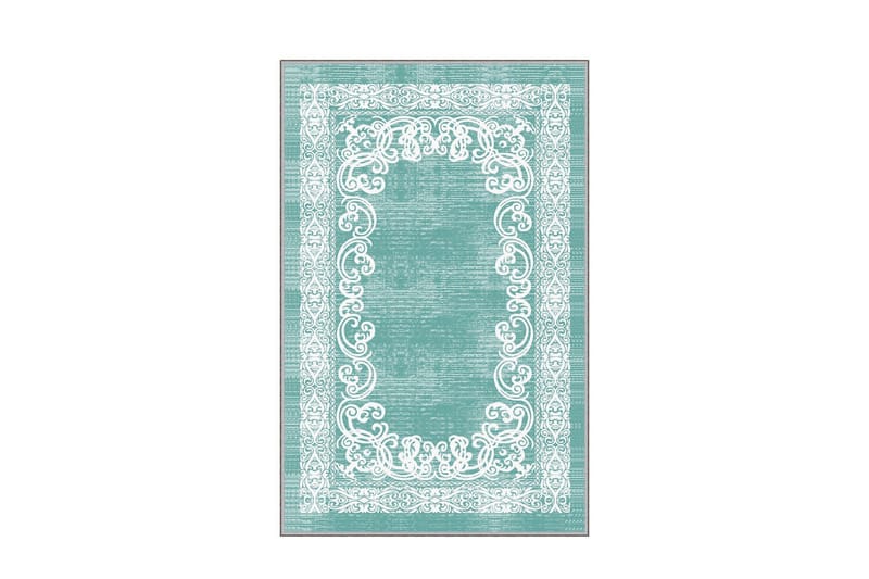 Homefesto Matto 80x120 cm - Monivärinen - Kodintekstiilit & matot - Matto - Itämainen matto - Persialainen matto