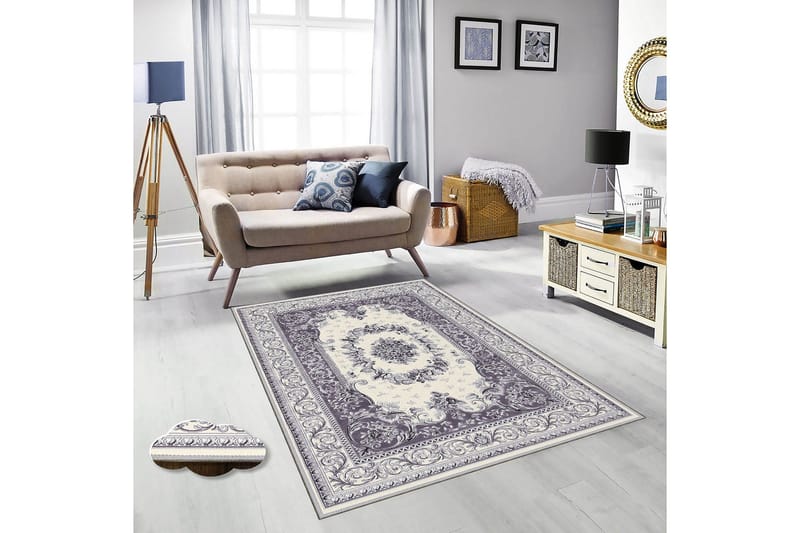 Homefesto Matto 80x120 cm, Monivärinen