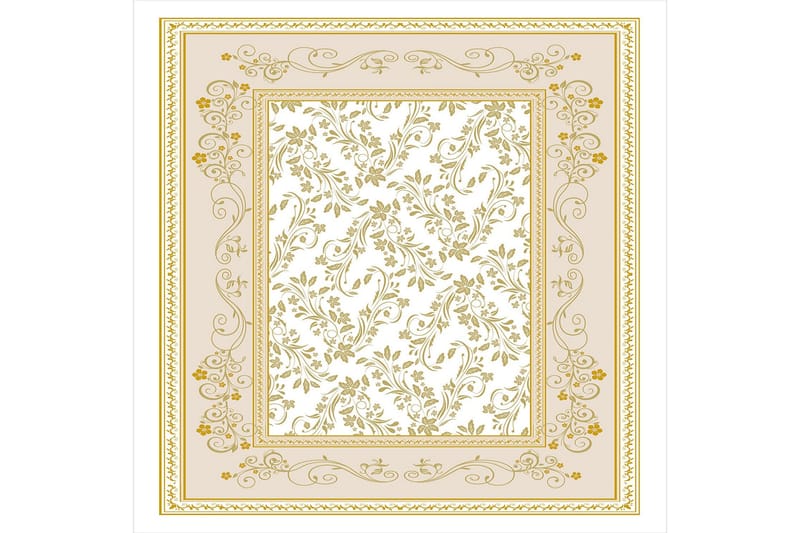 Homefesto Matto 80x120 cm, Monivärinen