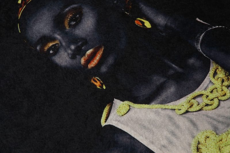 Homefesto Matto 80x120 cm, Monivärinen