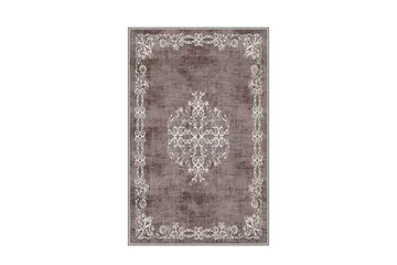 Homefesto Matto 80x120 cm - Monivärinen - Kodintekstiilit & matot - Matto - Itämainen matto - Persialainen matto