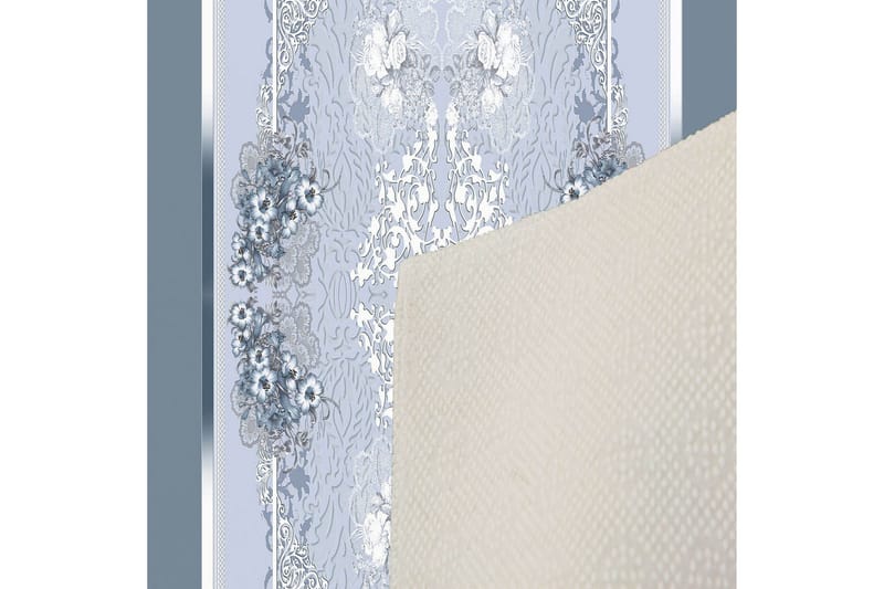 Homefesto Matto 80x120 cm - Monivärinen - Kodintekstiilit & matot - Matto - Itämainen matto - Persialainen matto