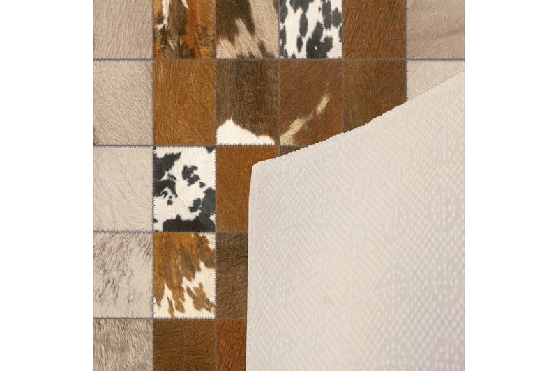 Homefesto Matto 80x120 cm - Monivärinen - Kodintekstiilit & matot - Matto - Itämainen matto - Persialainen matto