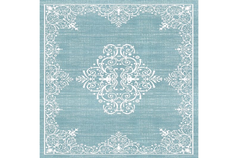 Homefesto Matto 80x120 cm - Monivärinen - Kodintekstiilit & matot - Matto - Itämainen matto - Persialainen matto