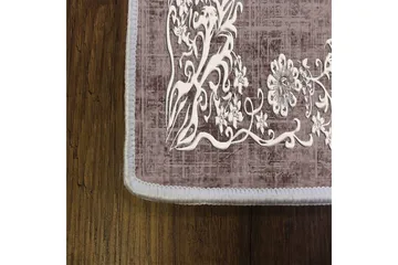 Homefesto Matto 80x120 cm - Monivärinen - Kodintekstiilit & matot - Matto - Itämainen matto - Persialainen matto